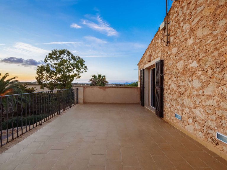 Country House for Sale in Campos, Balearic Islands 17