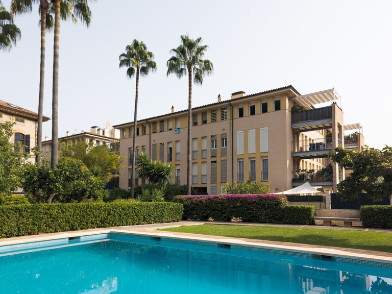 Apartment for Sale in Sóller, Balearic Islands 1