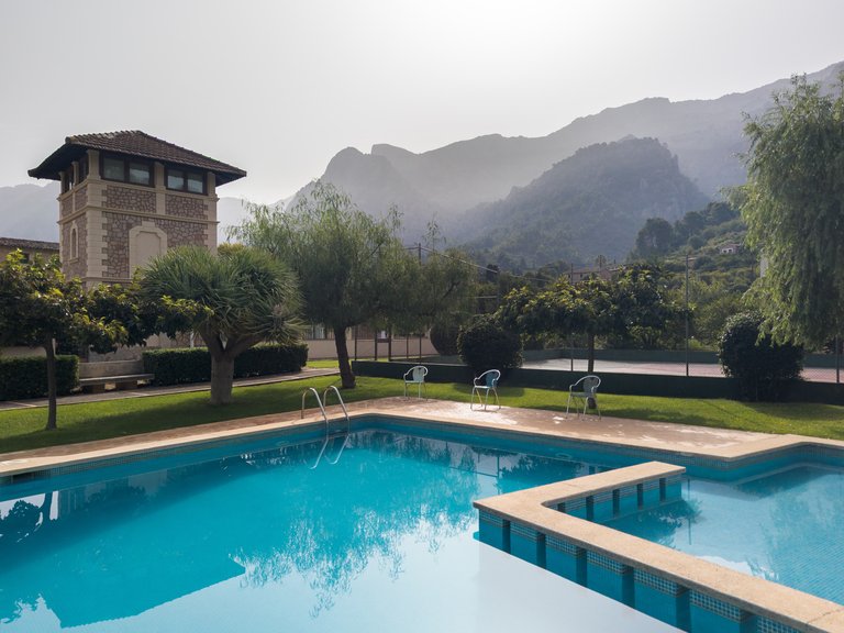 Apartment for Sale in Sóller, Balearic Islands 15