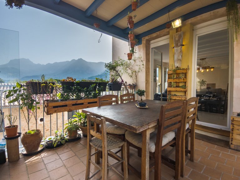 Apartment for Sale in Sóller, Balearic Islands 2