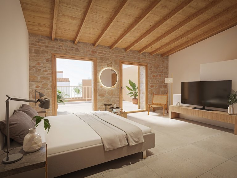 Town House for Sale in Llucmajor, Balearic Islands 5