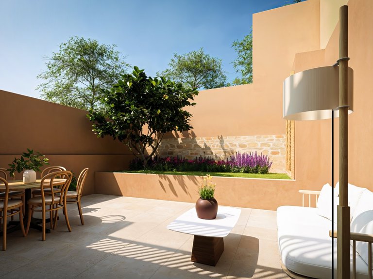 Town House for Sale in Llucmajor, Balearic Islands 3