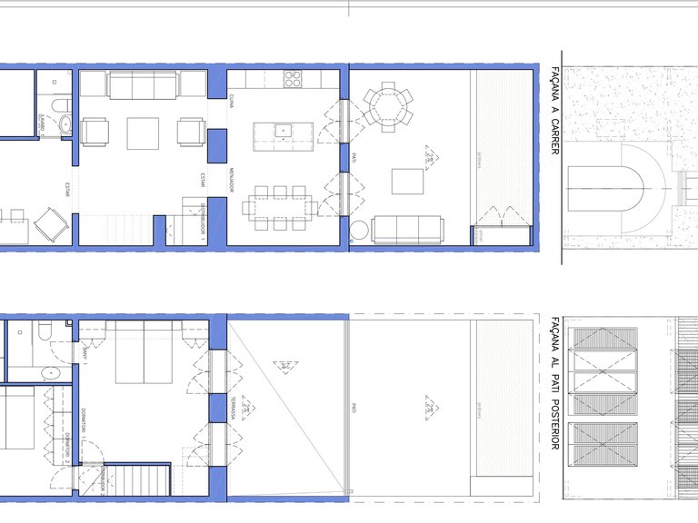 Town House for Sale in Llucmajor, Balearic Islands 6