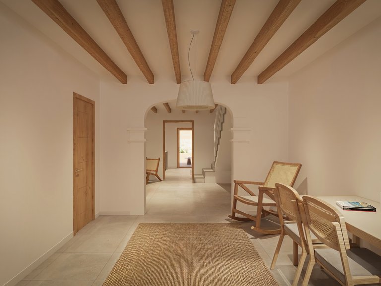 Town House for Sale in Llucmajor, Balearic Islands 4