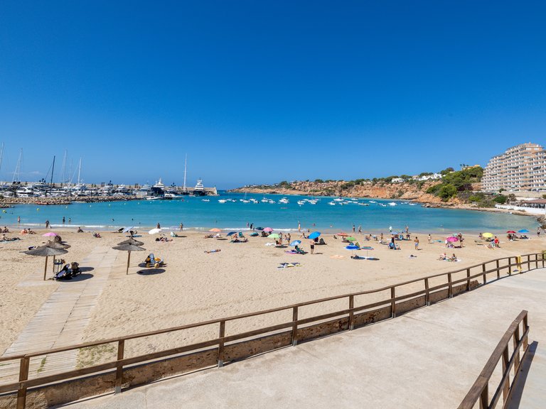 Apartment for Rent in El Toro, Balearic Islands 16