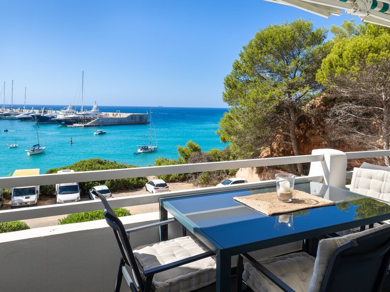 Apartment for Rent in El Toro, Balearic Islands 2
