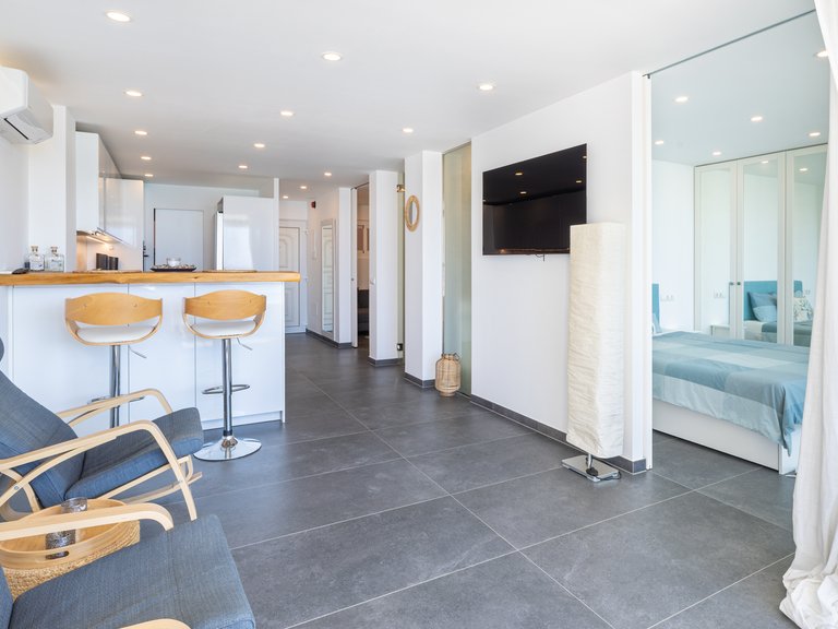 Apartment for Rent in El Toro, Balearic Islands 6