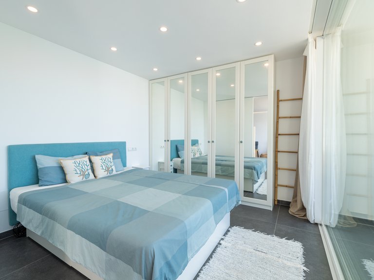 Apartment for Rent in El Toro, Balearic Islands 13