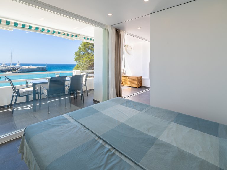 Apartment for Rent in El Toro, Balearic Islands 12