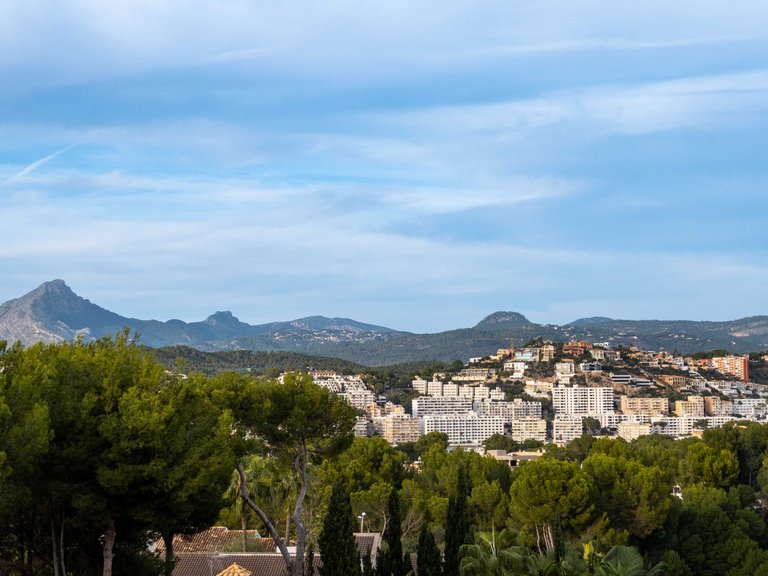 Villa for Sale in Santa Ponsa, Balearic Islands 7