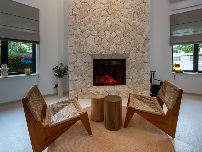 Villa for Sale in Santa Ponsa, Balearic Islands 14