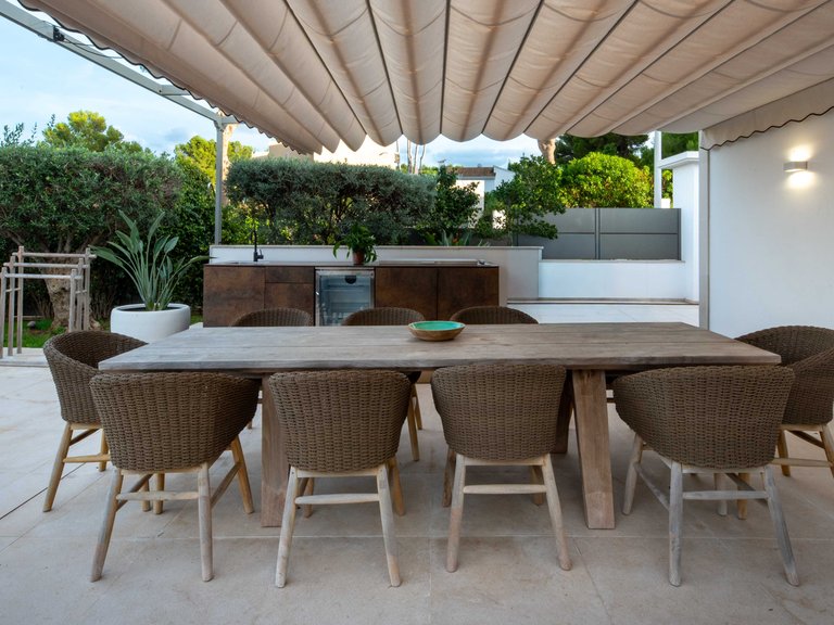 Villa for Sale in Santa Ponsa, Balearic Islands 5