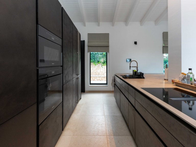 Villa for Sale in Santa Ponsa, Balearic Islands 11