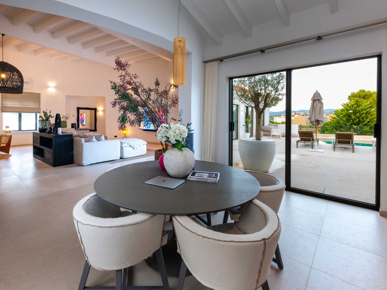 Villa for Sale in Santa Ponsa, Balearic Islands 13