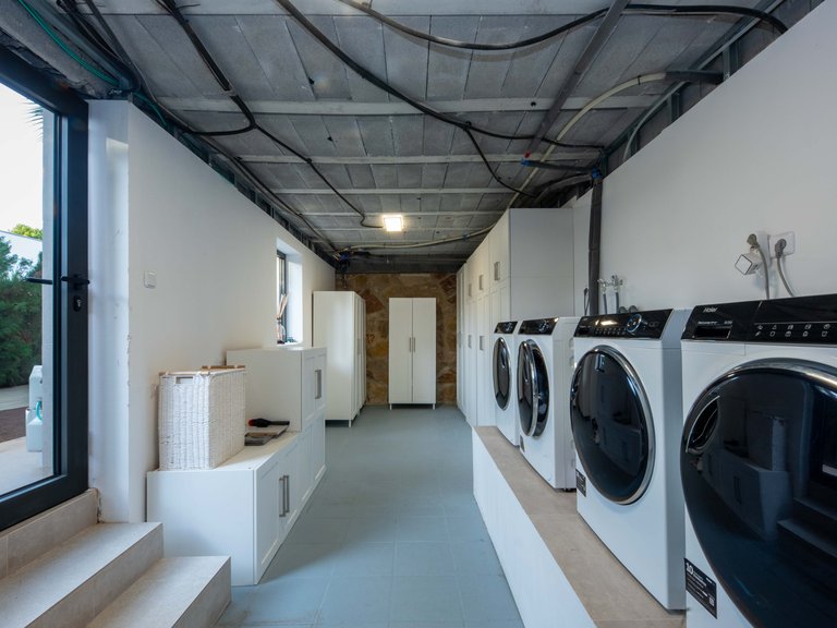 Villa for Sale in Santa Ponsa, Balearic Islands 28