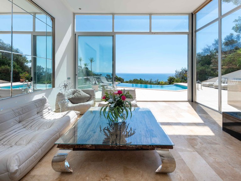 Villa for Sale in Costa D´en Blanes, Balearic Islands 4