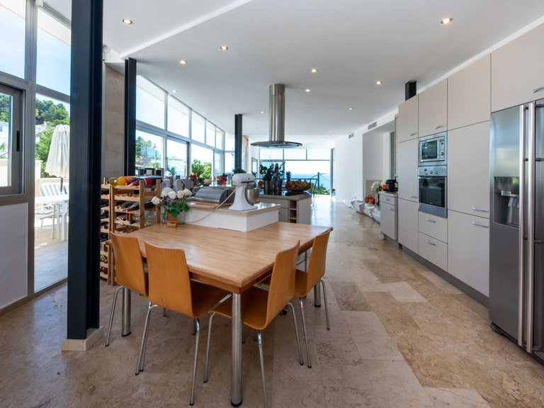Villa for Sale in Costa D´en Blanes, Balearic Islands 9