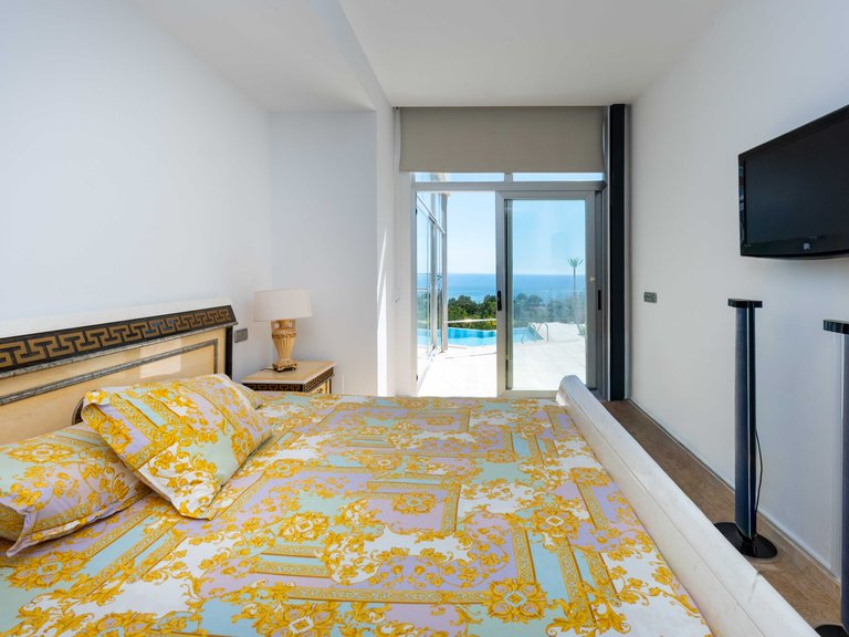 Villa for Sale in Costa D´en Blanes, Balearic Islands 10