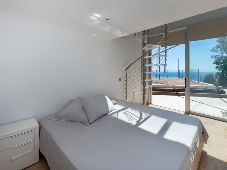 Villa for Sale in Costa D´en Blanes, Balearic Islands 17