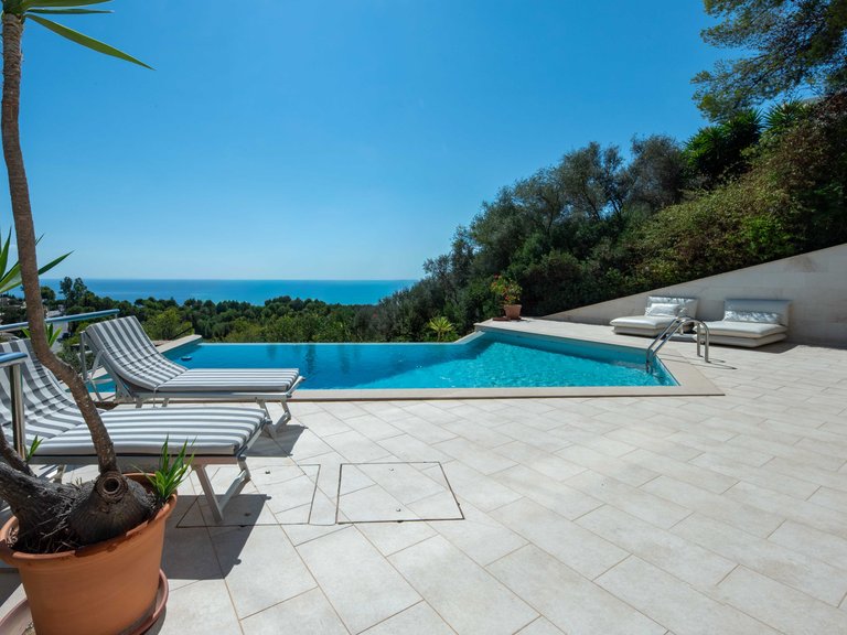 Villa for Sale in Costa D´en Blanes, Balearic Islands 24