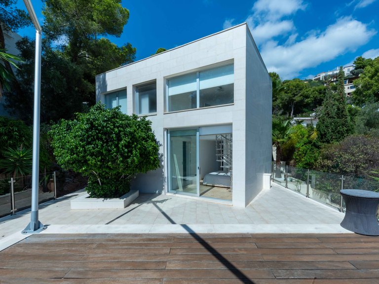 Villa for Sale in Costa D´en Blanes, Balearic Islands 20