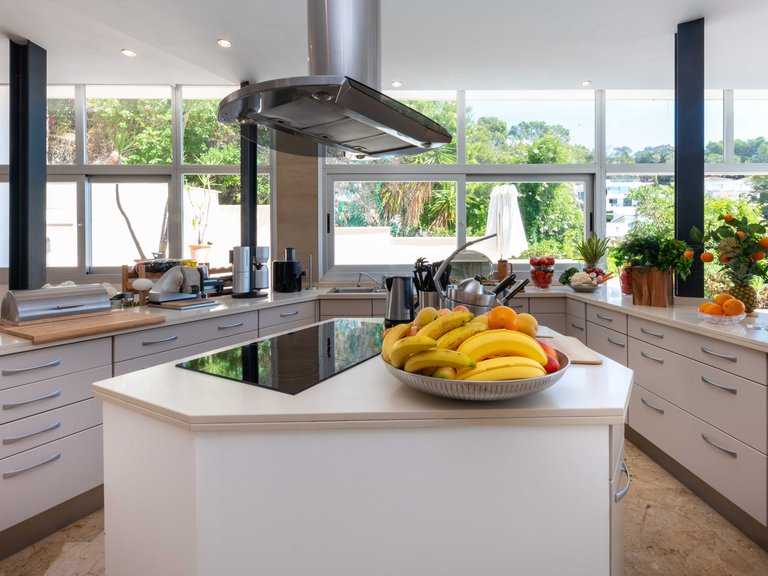Villa for Sale in Costa D´en Blanes, Balearic Islands 7