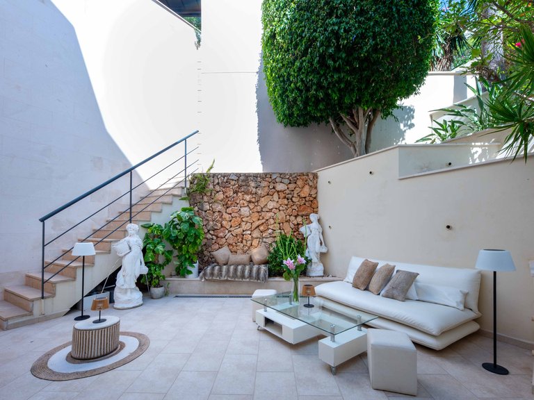 Villa for Sale in Costa D´en Blanes, Balearic Islands 21