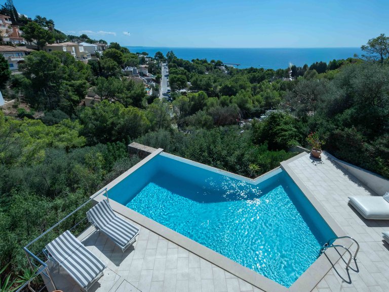 Villa for Sale in Costa D´en Blanes, Balearic Islands 23
