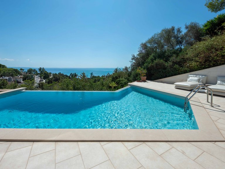 Villa for Sale in Costa D´en Blanes, Balearic Islands 3
