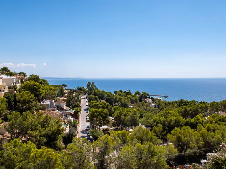 Villa for Sale in Costa D´en Blanes, Balearic Islands 26