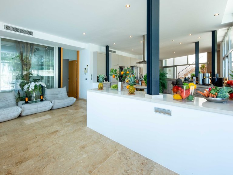 Villa for Sale in Costa D´en Blanes, Balearic Islands 8