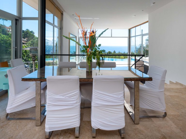 Villa for Sale in Costa D´en Blanes, Balearic Islands 6