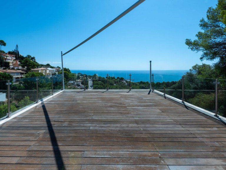 Villa for Sale in Costa D´en Blanes, Balearic Islands 18