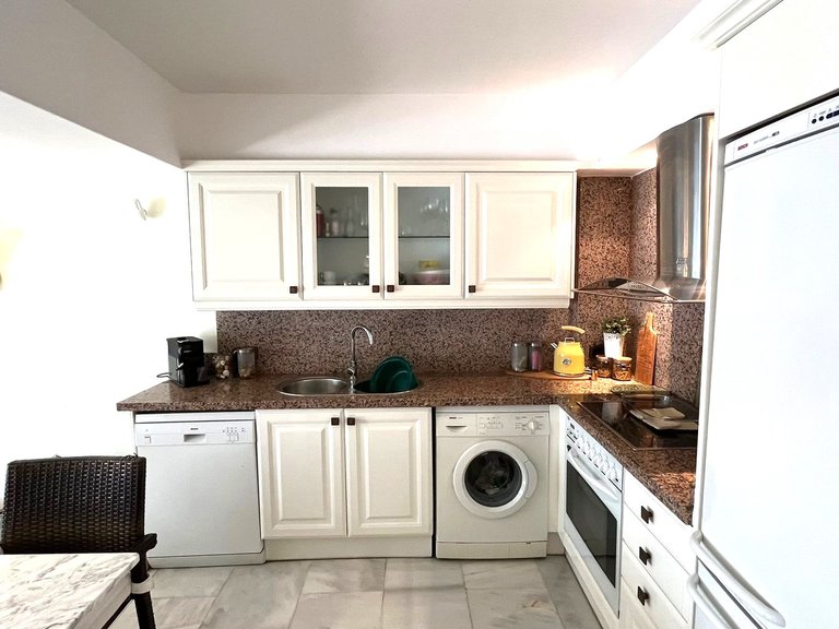 Apartment for Rent in Nova Santa Ponsa, Balearic Islands 4