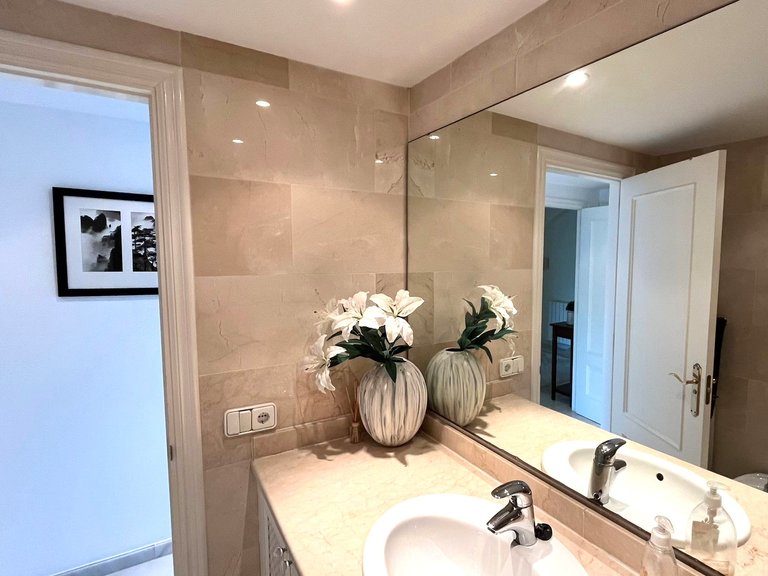 Apartment for Rent in Nova Santa Ponsa, Balearic Islands 16