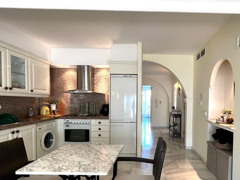 Apartment for Rent in Nova Santa Ponsa, Balearic Islands 5