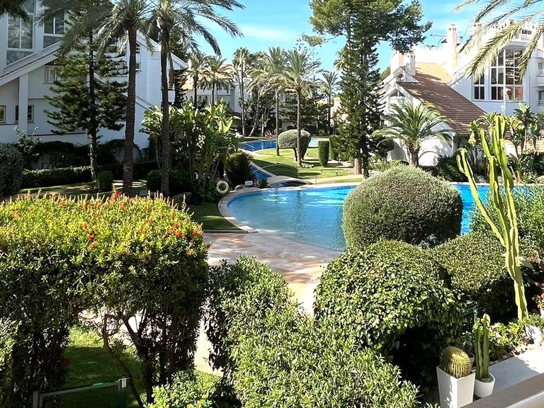 Apartment for Rent in Nova Santa Ponsa, Balearic Islands 1