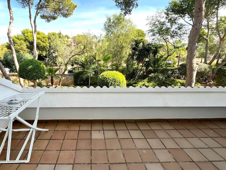 Apartment for Rent in Nova Santa Ponsa, Balearic Islands 19