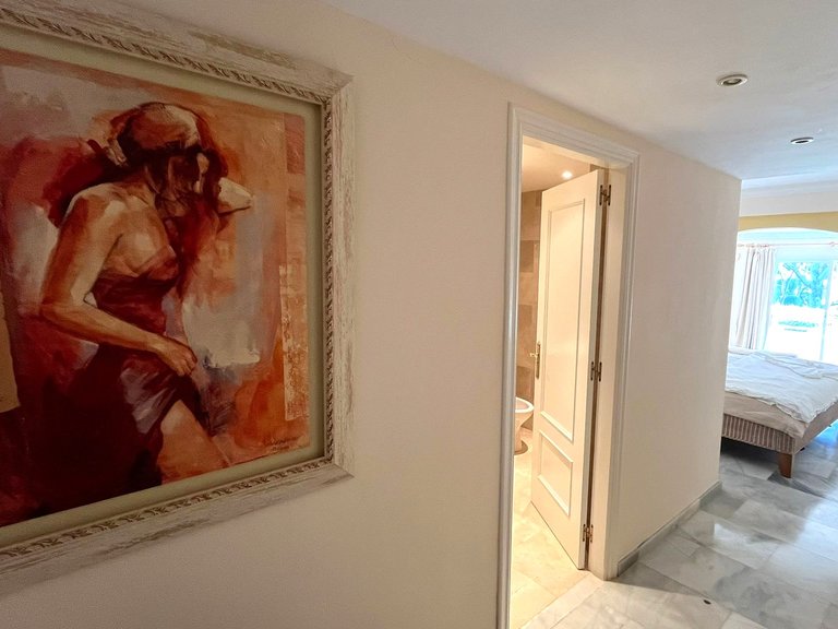 Apartment for Rent in Nova Santa Ponsa, Balearic Islands 13