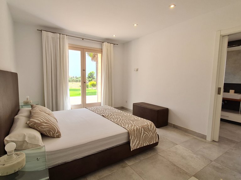 Country House for Rent in Porto Cristo, Balearic Islands 20