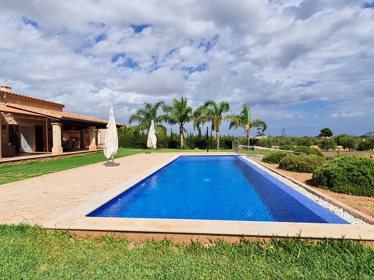 Country House for Rent in Porto Cristo, Balearic Islands 2