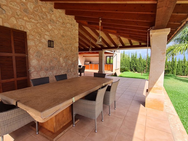Country House for Rent in Porto Cristo, Balearic Islands 6