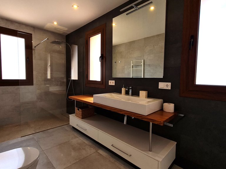 Country House for Rent in Porto Cristo, Balearic Islands 21