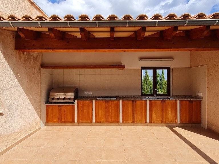 Country House for Rent in Porto Cristo, Balearic Islands 7