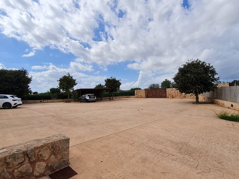 Country House for Rent in Porto Cristo, Balearic Islands 28
