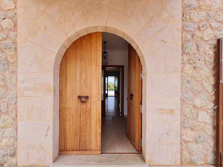 Country House for Rent in Porto Cristo, Balearic Islands 9