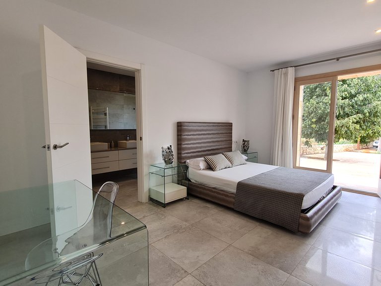 Country House for Rent in Porto Cristo, Balearic Islands 15