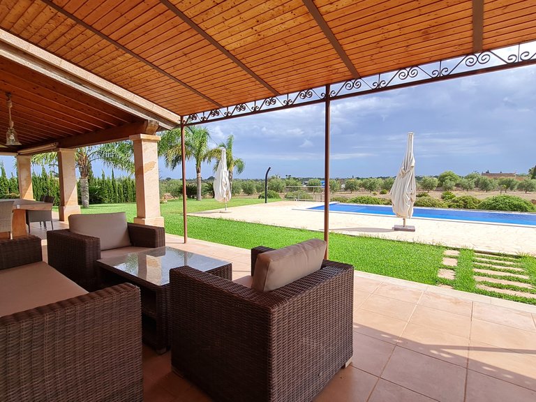 Country House for Rent in Porto Cristo, Balearic Islands 5