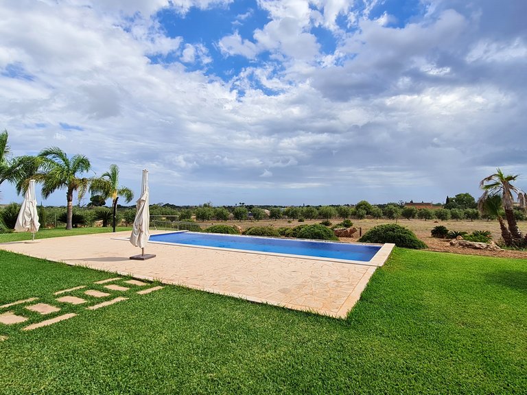 Country House for Rent in Porto Cristo, Balearic Islands 3
