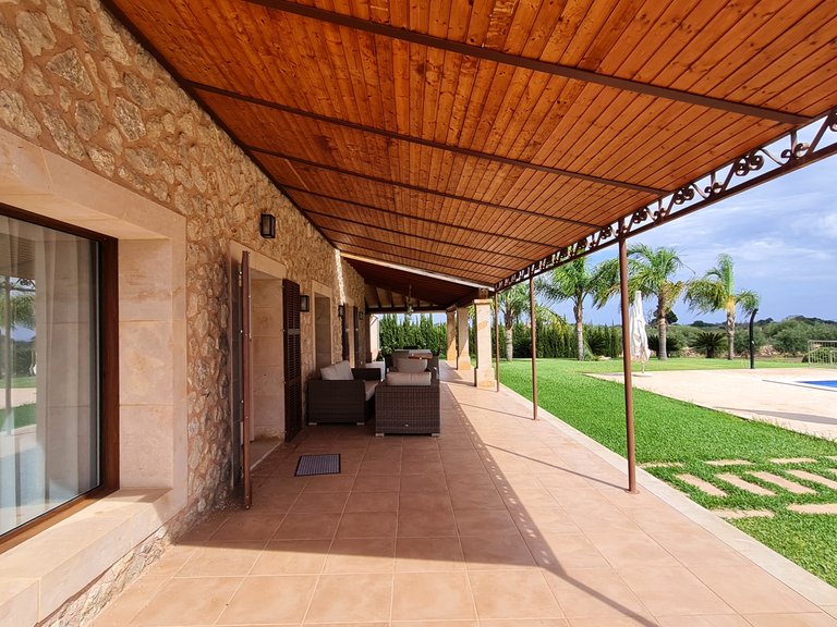 Country House for Rent in Porto Cristo, Balearic Islands 4